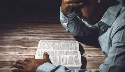 Bible Truth blog image - What is Required by Believers?