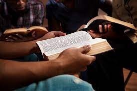 Bible Truth blog image - How to Explain the Gospel to Others