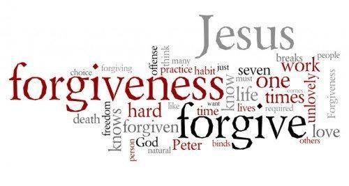 Bible Truth blog image - A Just Man Falleth Seven Times