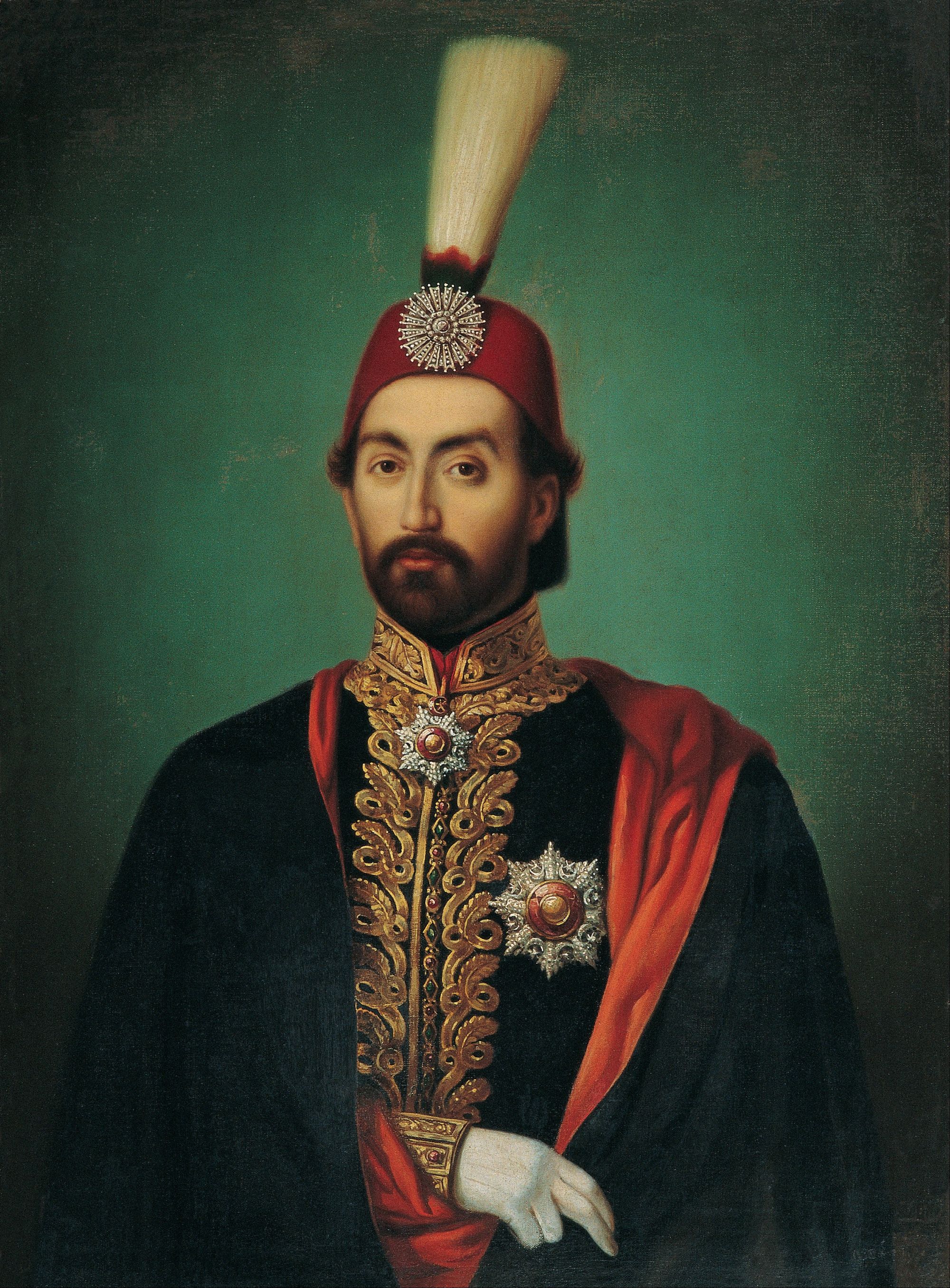 Abdulmajid I