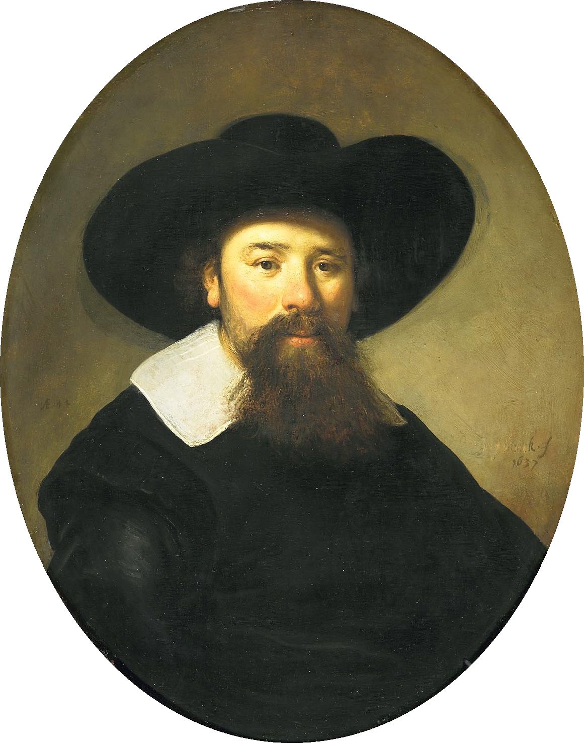 Manasseh Ben Israel