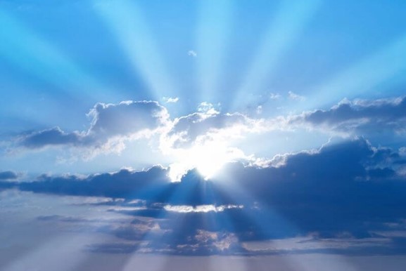 Bible Truth blog image - Express Image of His Person