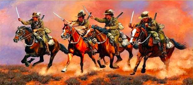 Battle of Beersheba
