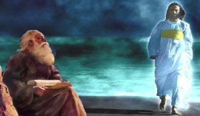 Bible Truth blog image - Michael the Prince