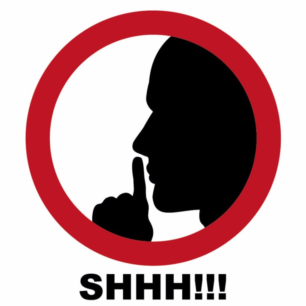 Bible Truth blog image - Discretion