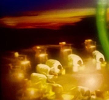 Bible Truth blog image - The Adoration of the King