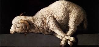 Bible Truth blog image - Parable of the Sheep & Goats