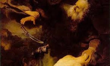 Bible Truth blog image - Covenant by Sacrifice