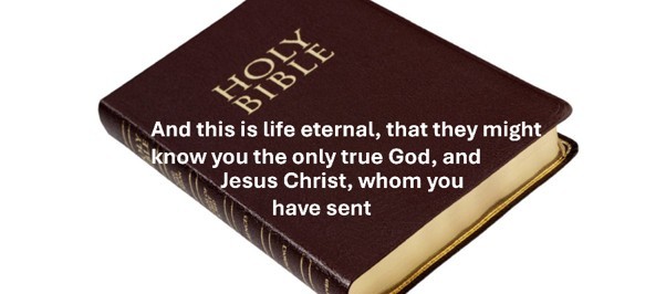 Bible Truth blog image - Is Jesus God?
