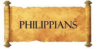Bible Truth blog image - Philippians
