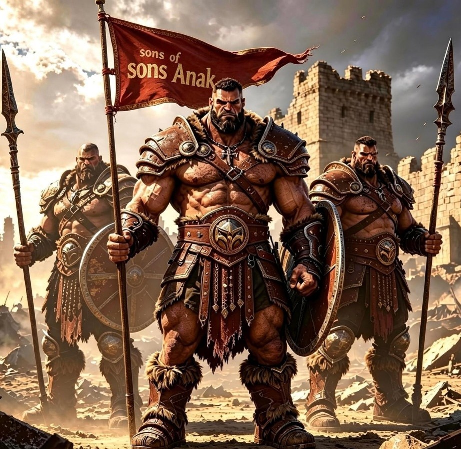 Bible Truth blog image - Hear O Israel