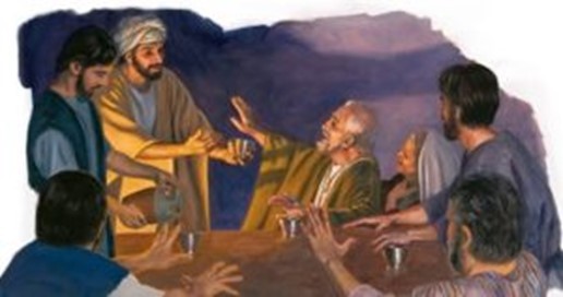 Bible Truth blog image - The Rechabites