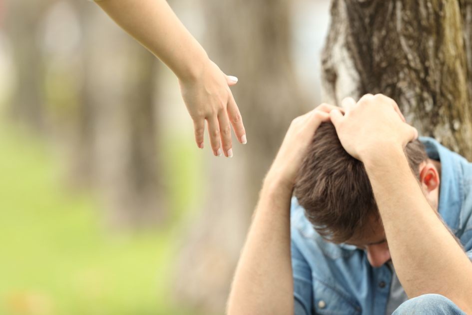 Bible Truth blog image - Covering Transgression