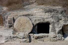 Bible Truth blog image - Resurrection of the Dead