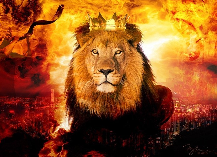 Bible Truth blog image - Tzvaoth - Armies